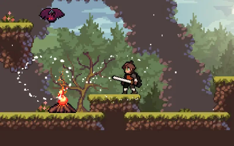 Apple Knight