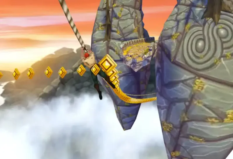 Temple Run 2